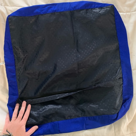 🌺 Mystical Silk Bohemian Hippie Pillow Case 🌙 - Picture 2 of 2